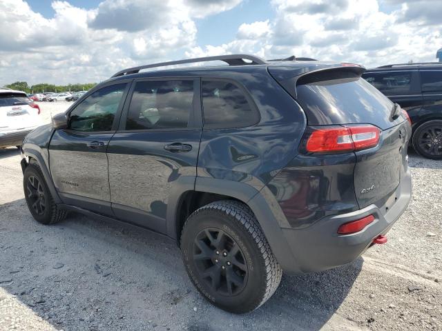 2016 JEEP CHEROKEE T 1C4PJMBS5GW218783