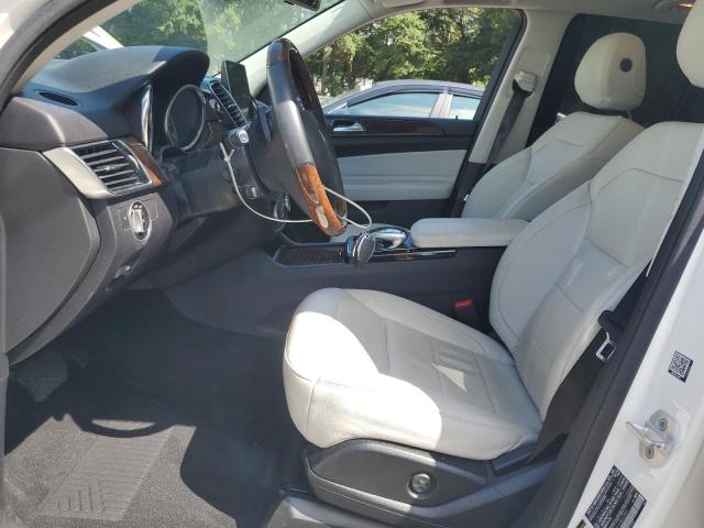 2017 MERCEDES-BENZ GLE 350 4JGDA5JB5HA862384