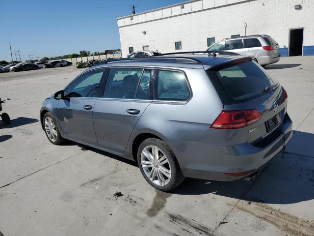 2015 VOLKSWAGEN GOLF SPORTWAGEN TDI S 3VWCA7AU6FM517827