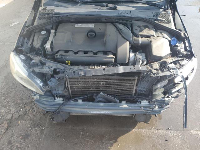 2015 VOLVO S60 PLATIN YV1902TH0F1307203