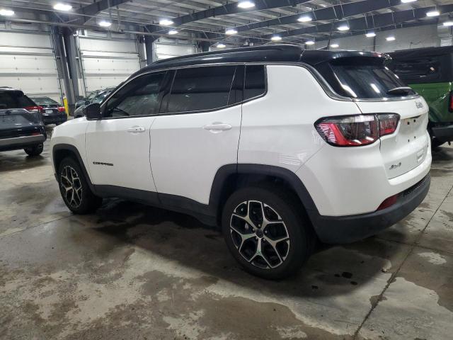 2025 JEEP COMPASS LI 3C4NJDCN5ST555033