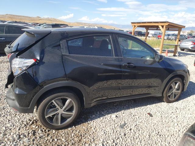 2022 HONDA HR-V EX - 3CZRU6H57NM755725
