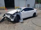 2018 FORD FUSION SE - 3FA6P0HD2JR135470