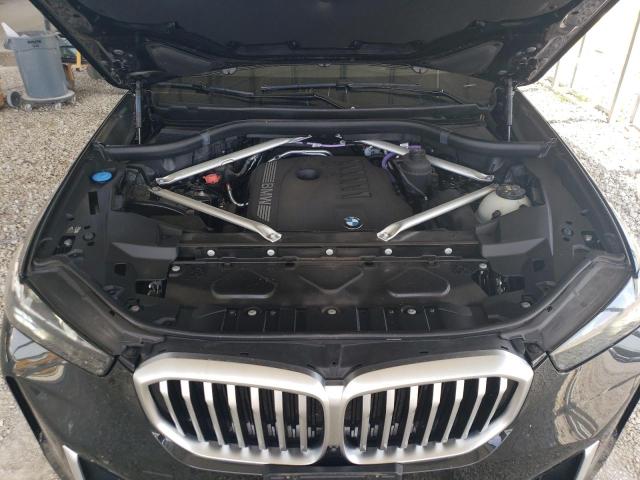 2024 BMW X5 XDRIVE4 5UX23EU07R9V02566