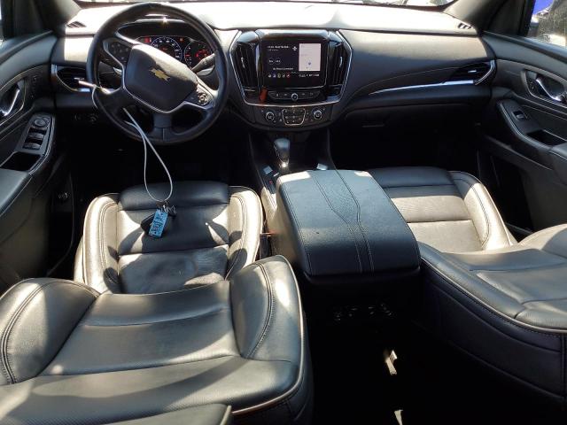 2023 CHEVROLET TRAVERSE P 1GNERKKW6PJ146083