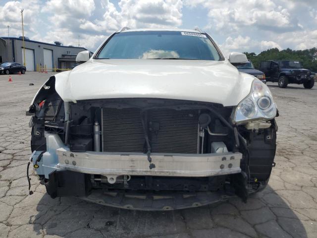 2017 INFINITI QX50 JN1BJ0RP5HM383334