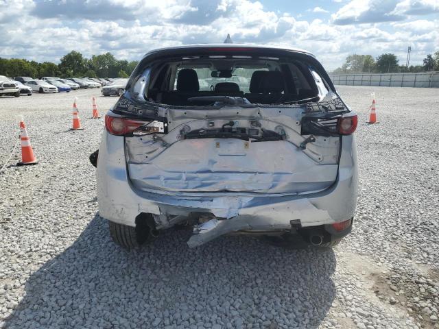 2021 MAZDA CX-5 GRAND TOURING JM3KFBDM6M1373583