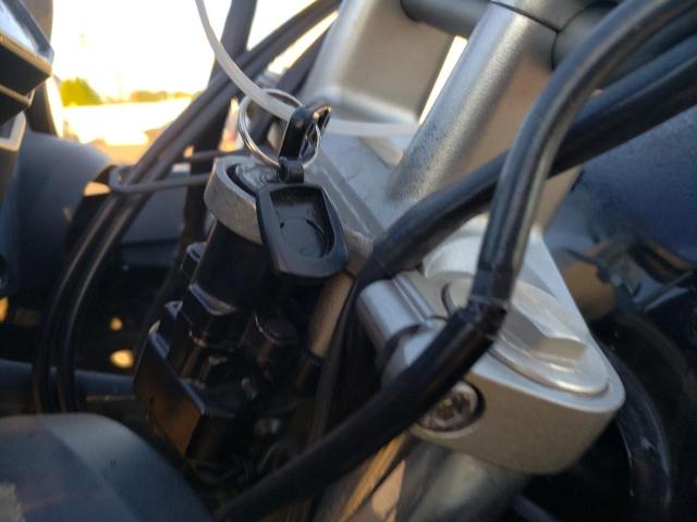 2009 YAMAHA FZ6 SHG JYARJ13E29A006676