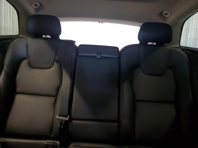 2025 VOLVO XC60 CORE YV4M12RJ6S1184795
