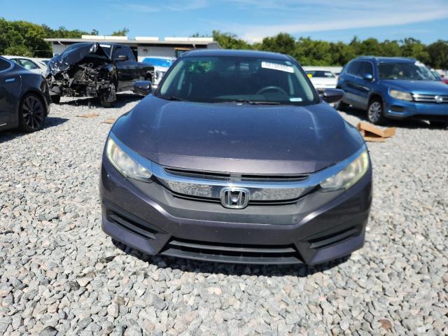 2018 HONDA CIVIC EX 19XFC2F79JE009421