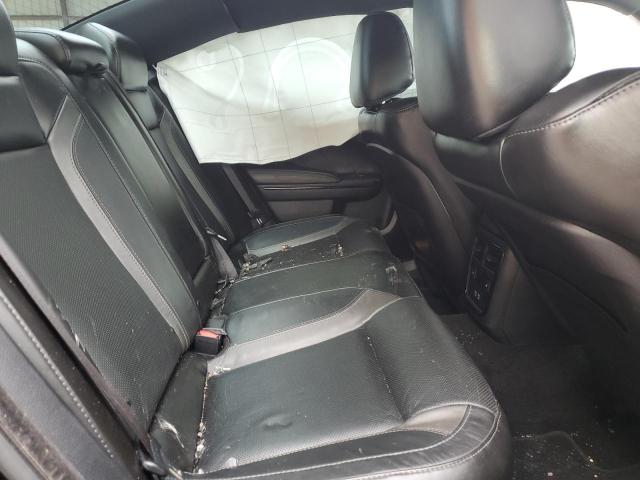 2020 DODGE CHARGER SX 2C3CDXBG6LH228481