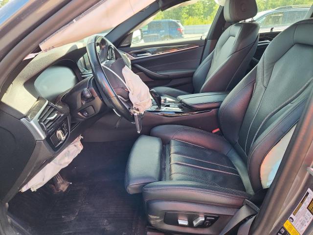 2020 BMW 530 XI WBAJR7C09LCD20824