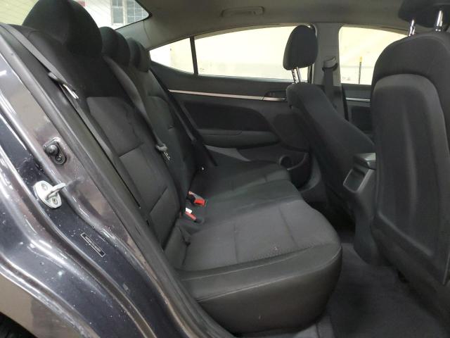 2020 HYUNDAI ELANTRA SE - 5NPD84LF6LH631439