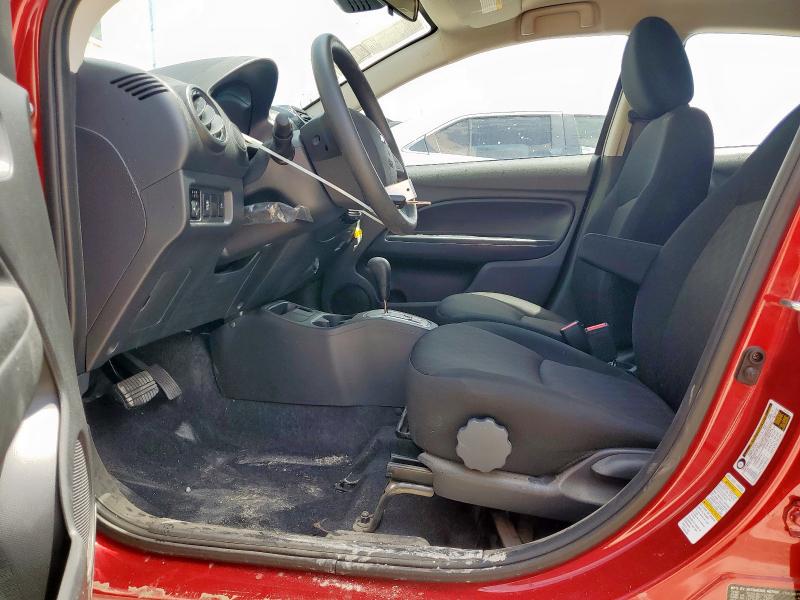 2024 MITSUBISHI MIRAGE ES ML32AUHJ2RH037417
