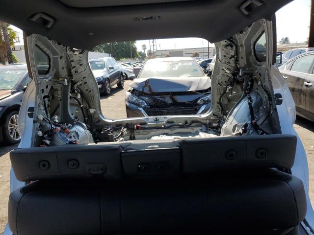2024 LEXUS RX 500H F SPORT 2T2BCMEA5RC019585