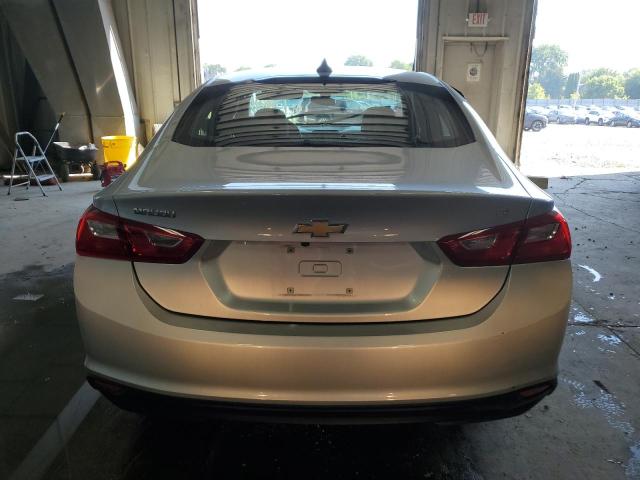2016 CHEVROLET MALIBU LS - 1G1ZB5STXGF305818
