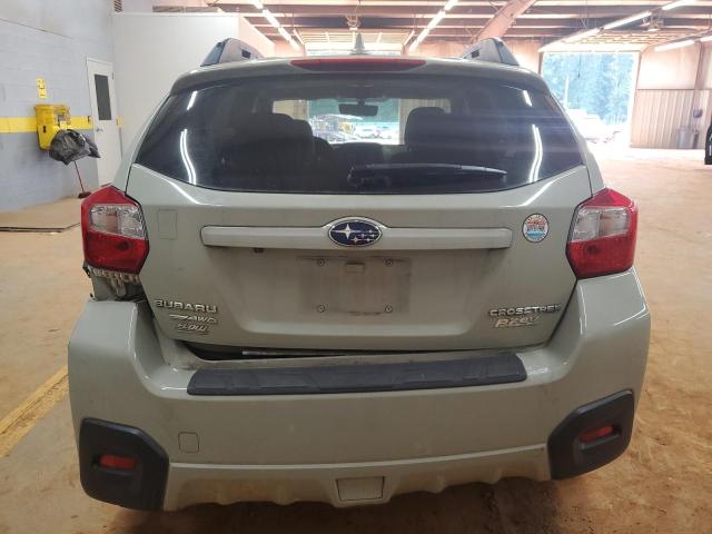2017 SUBARU CROSSTREK JF2GPALC1HH215844