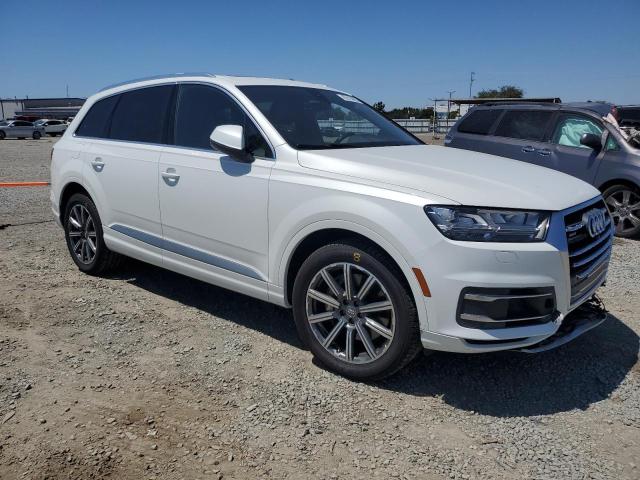 2017 AUDI Q7 PREMIUM WA1LAAF76HD021020