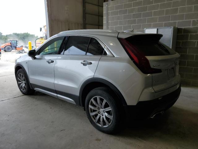 2020 CADILLAC XT4 PREMIU 1GYFZDR48LF033031