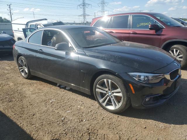 2018 BMW 440XI - WBA4Z7C57JED47983