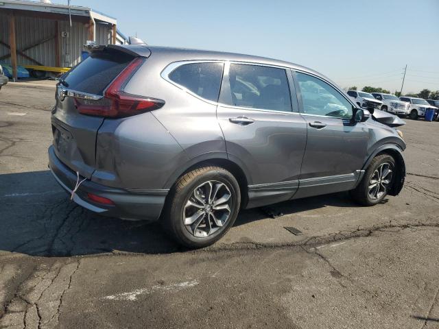 2021 HONDA CR-V EX - 2HKRW2H59MH630349