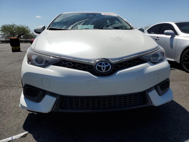 2017 TOYOTA COROLLA IM JTNKARJE7HJ528138