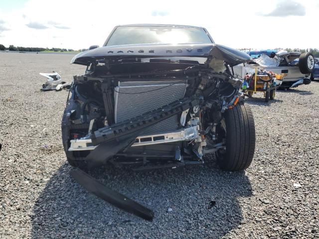 2025 LAND ROVER RANGE ROVER SPORT DYNAMIC SE SAL1L9E98SA488241