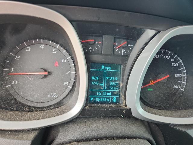 2016 CHEVROLET EQUINOX LT 2GNFLFE36G6201756