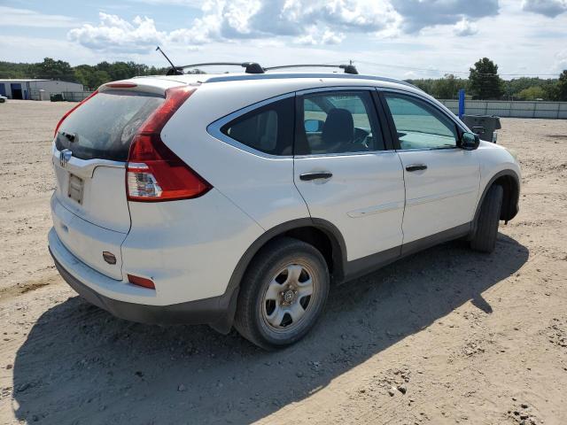 2016 HONDA CR-V LX 5J6RM3H31GL005772