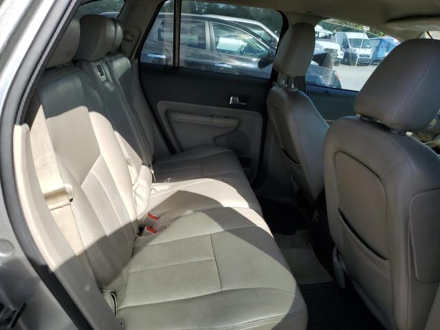 2008 FORD EDGE SE #3298313129