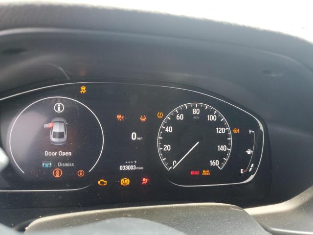 2022 HONDA ACCORD SPO 1HGCV1F42NA046270