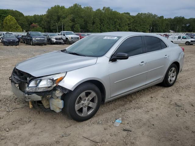CHEVROLET MALIBU LIM