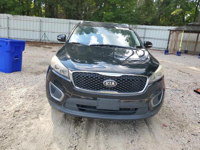 2017 KIA SORENTO LX - 5XYPGDA54HG198311