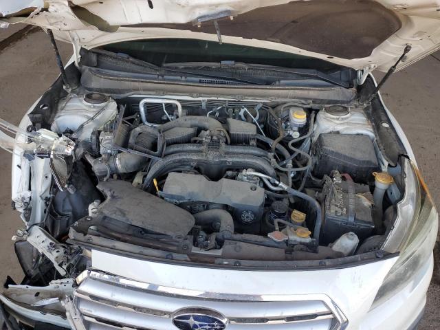 2017 SUBARU OUTBACK 2. - 4S4BSAFC2H3245821