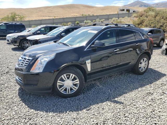 Global Auto Auctions: 2016 CADILLAC SRX LUXURY COLLECTION