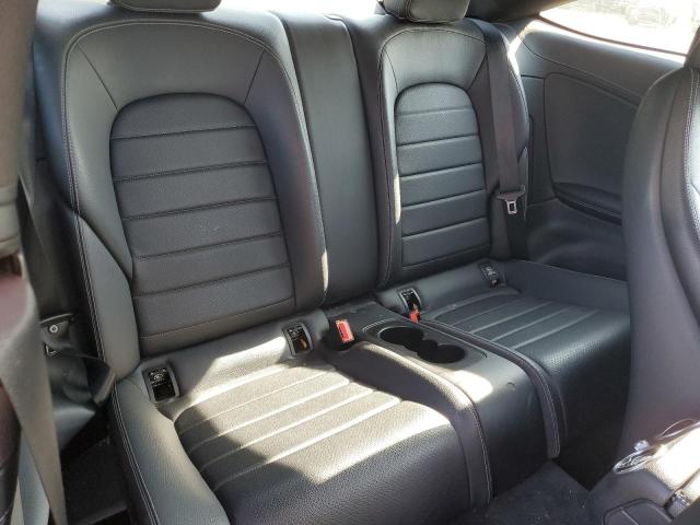 2017 MERCEDES-BENZ C 300 4MAT WDDWJ4KB8HF403736