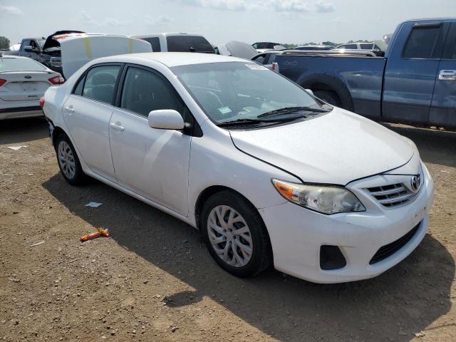 2013 TOYOTA COROLLA BA - JTDBU4EEXDJ116525