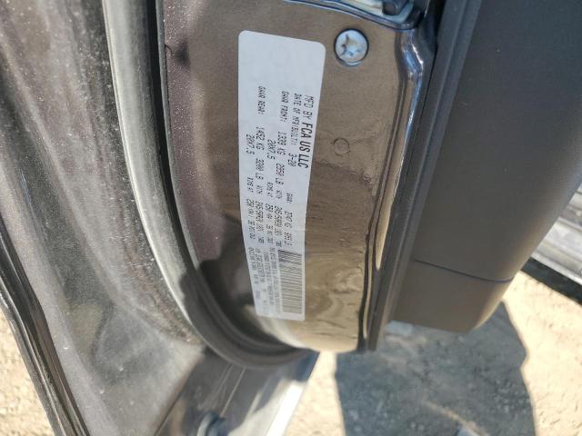 2020 CHRYSLER PACIFICA L 2C4RC1GG8LR183178