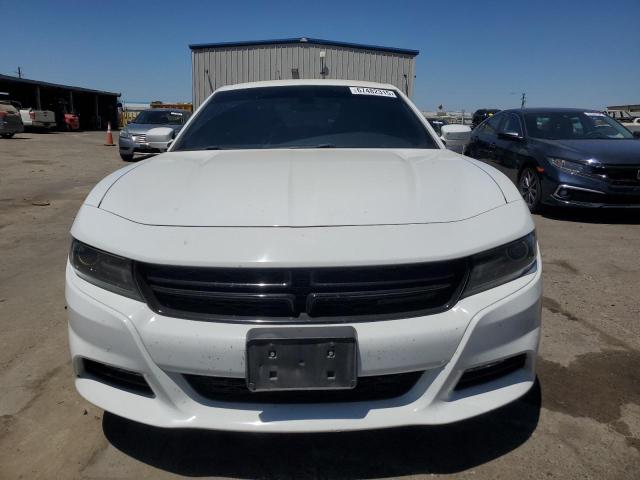 2018 DODGE CHARGER SX 2C3CDXHG5JH156032