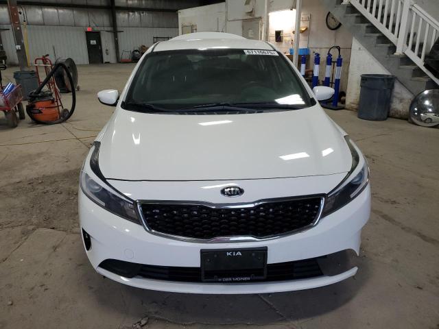 2017 KIA FORTE LX 3KPFK4A78HE047819