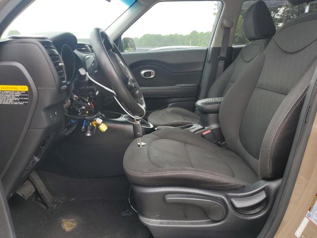 2016 KIA SOUL KNDJN2A27G7250919