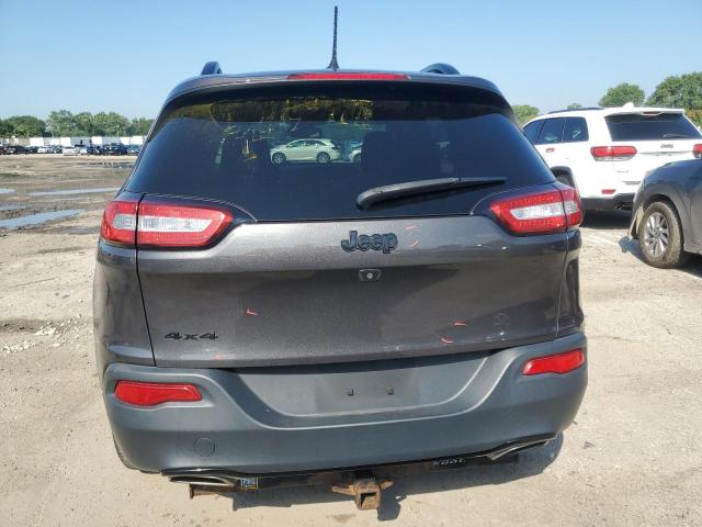 2015 JEEP CHEROKEE L 1C4PJMCS4FW755965