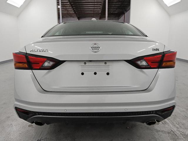 2021 NISSAN ALTIMA SR 1N4BL4CV5MN419040