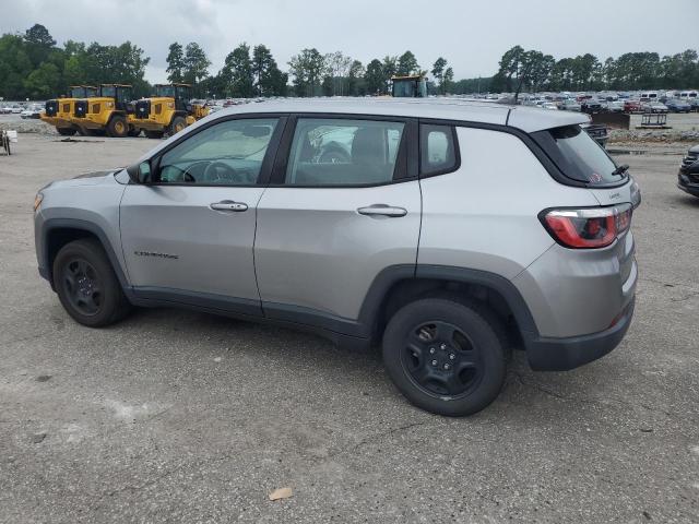 2018 JEEP COMPASS SP 3C4NJCAB7JT308890