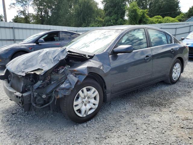 2012 NISSAN ALTIMA BAS - 1N4AL2AP2CC176981