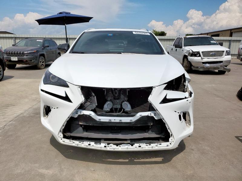 2019 LEXUS NX 300 BAS JTJYARBZ6K2153924