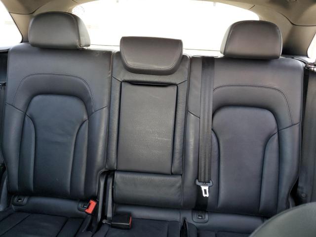 2016 AUDI Q5 TDI PRE WA1CVAFPXGA053635