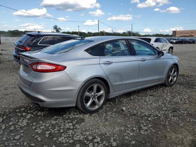 2016 FORD FUSION SE - 3FA6P0HD7GR402160