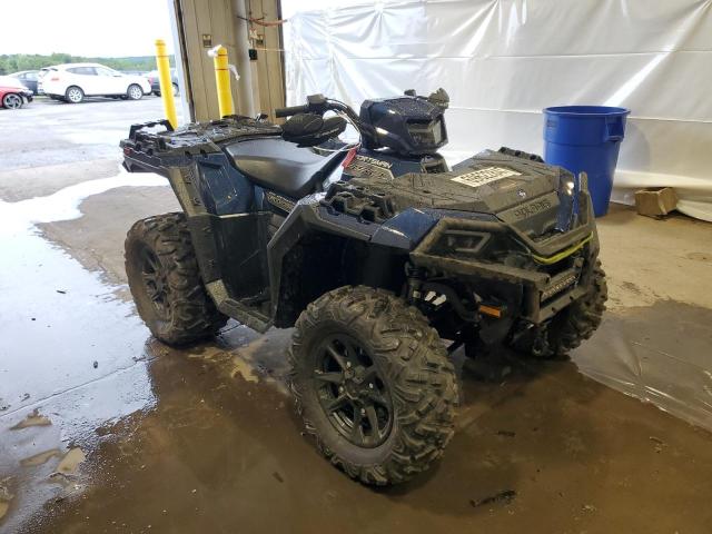 Global Auto Auctions: 2021 POLARIS SPORTSMAN