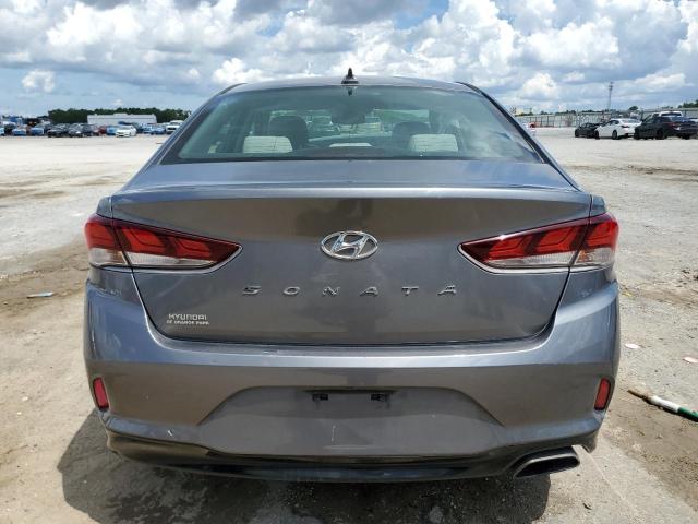 2018 HYUNDAI SONATA SPO 5NPE34AF9JH668276